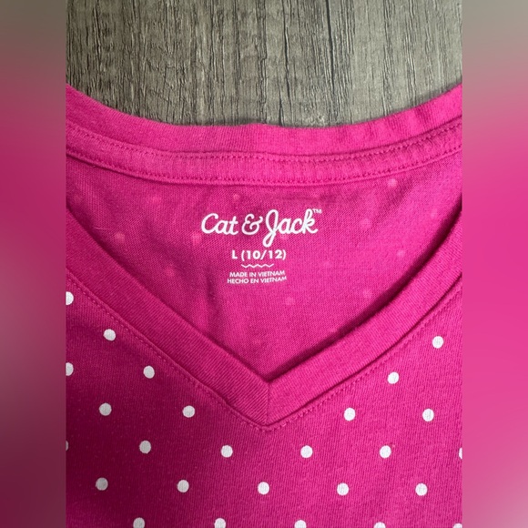 Girls t-shirts, lot of 4 - Picture 10 of 12